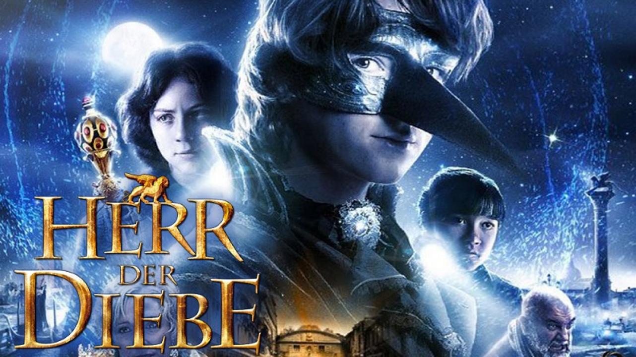فيلم The Thief Lord 2006 مترجم اون لاين