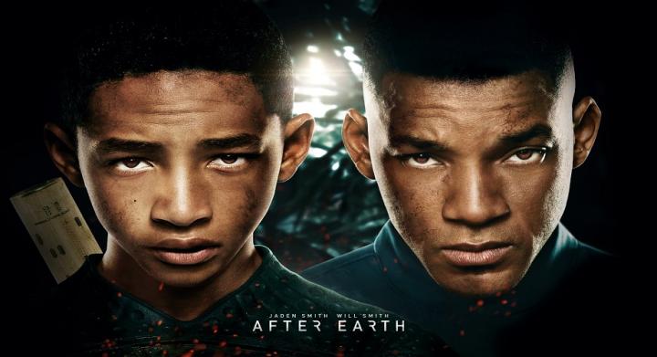 فيلم After Earth 2013 مترجم بجودة