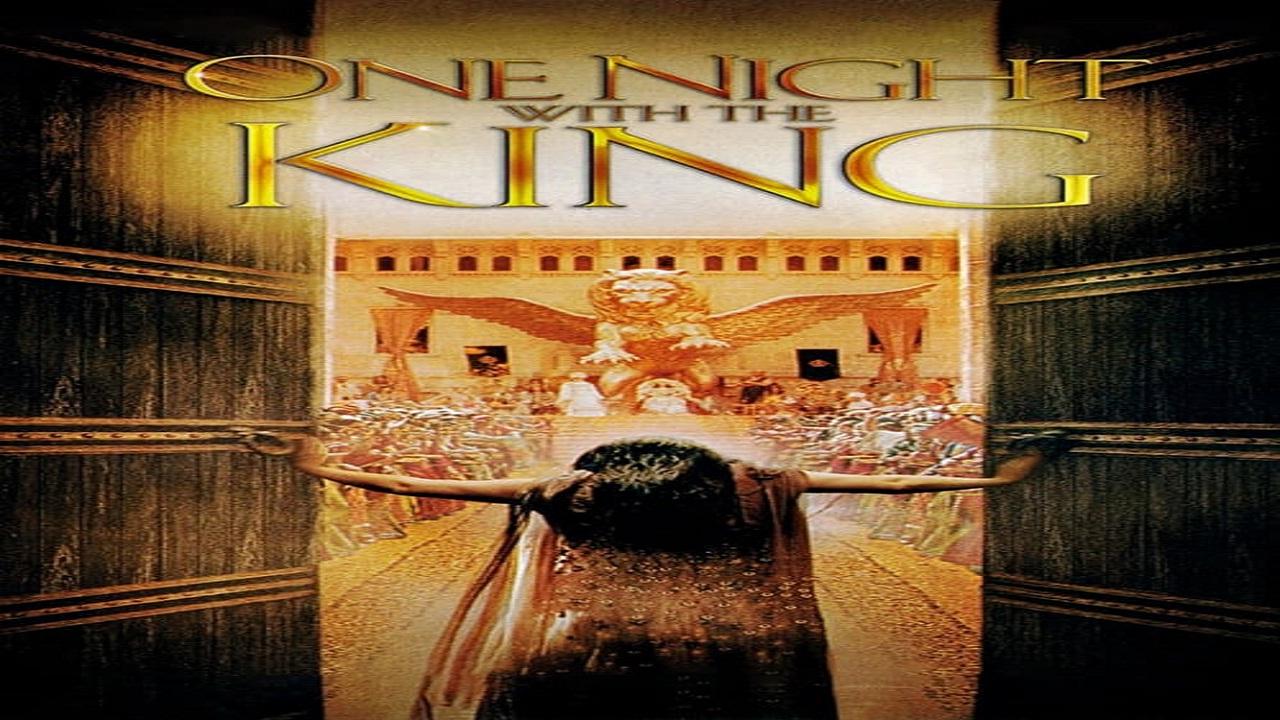 فيلم One Night with the King 2006 مترجم اون لاين