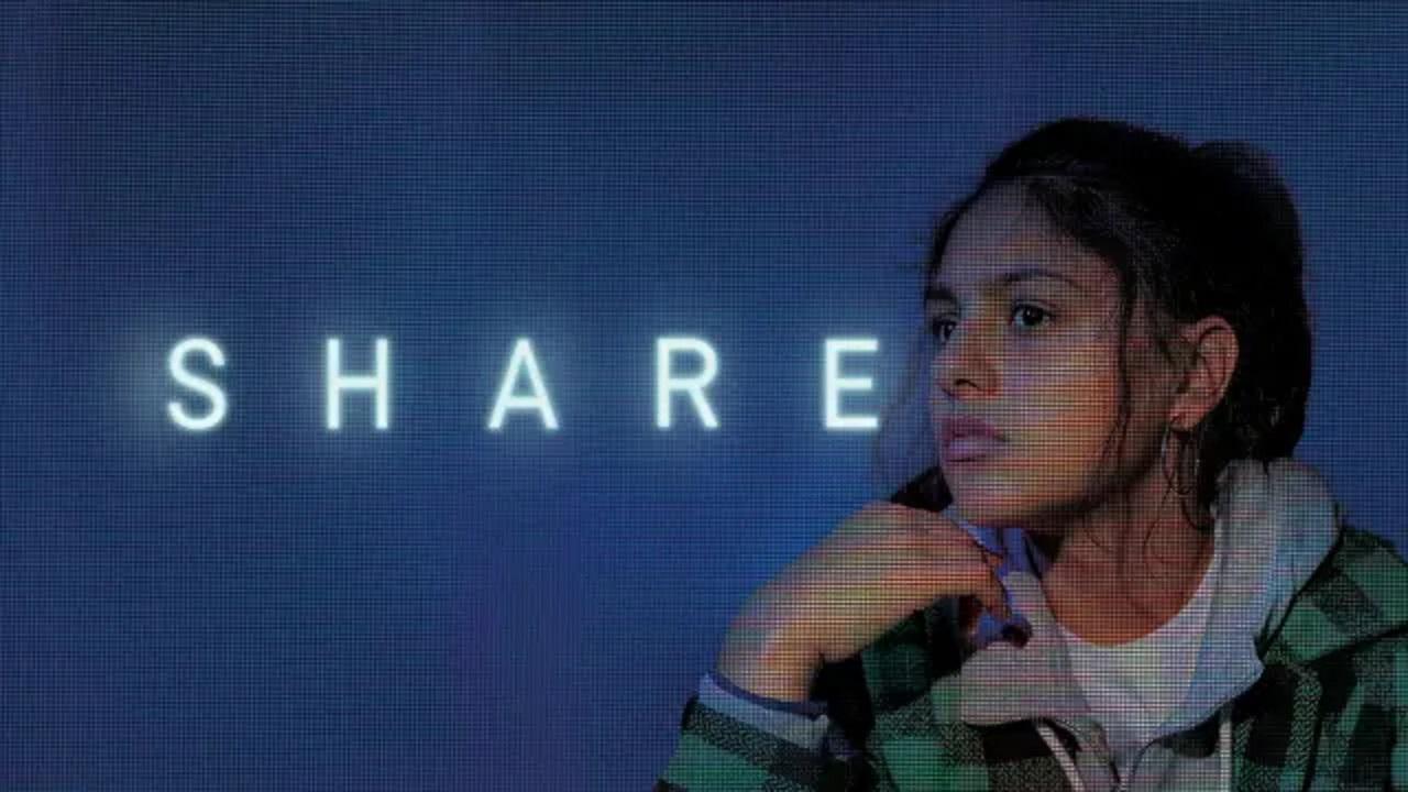 فيلم Share 2019 مترجم