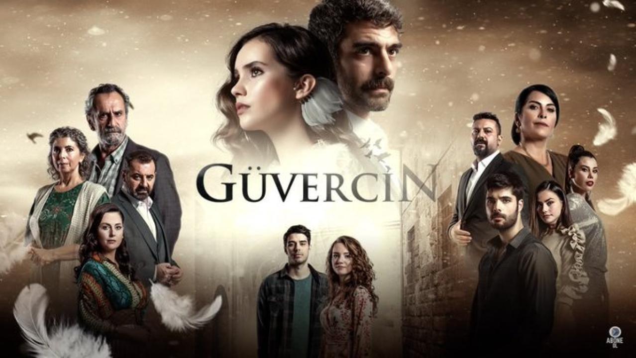 مسلسل الحمامة الحلقة 6 السادسة مدبلجة