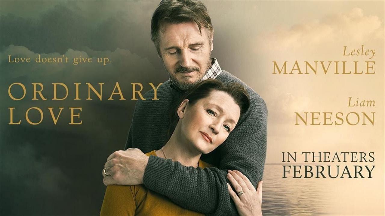 فيلم Ordinary Love 2019 مترجم اون لاين