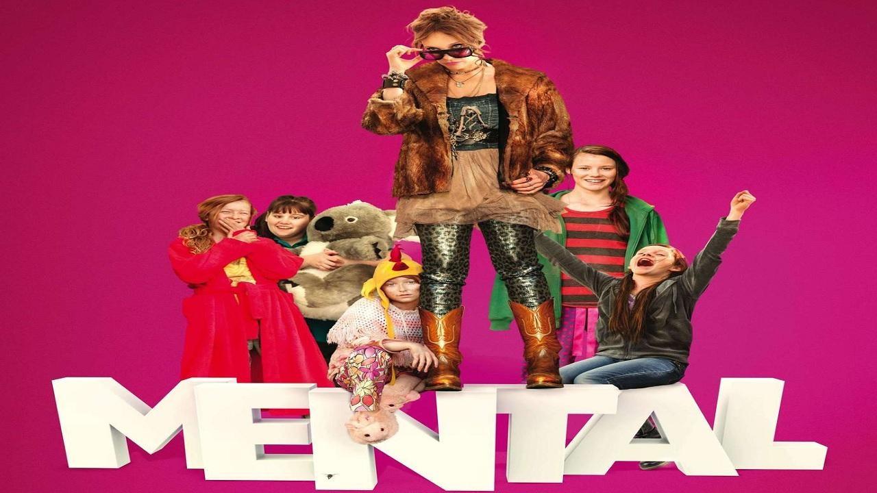فيلم Mental 2012 مترجم اون لاين
