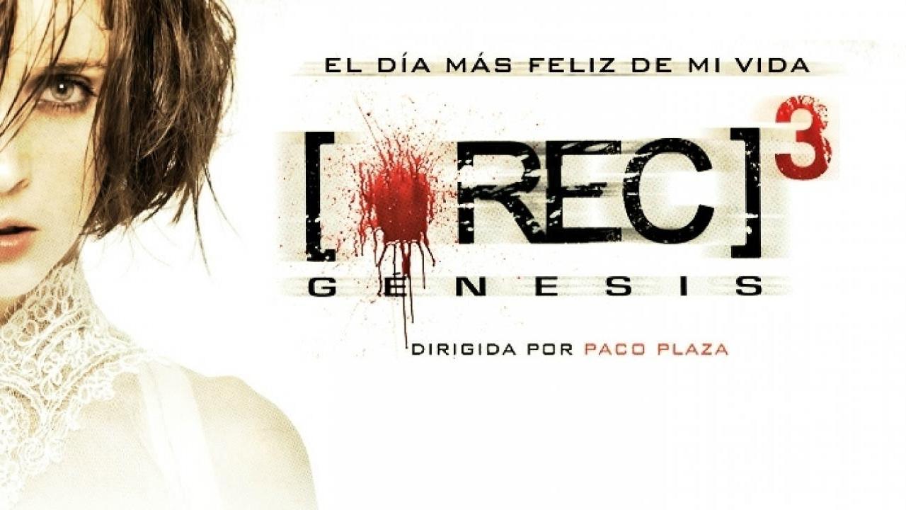 فيلم REC 3 Genesis 2012 مترجم اون لاين