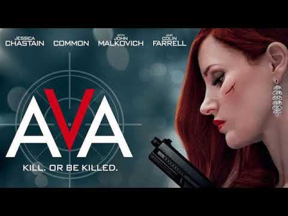 فيلم Ava 2020 مترجم