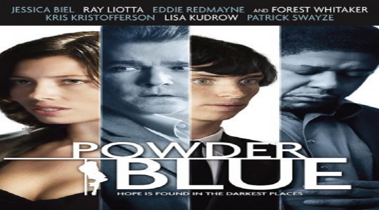 فيلم Powder Blue 2009 مترجم