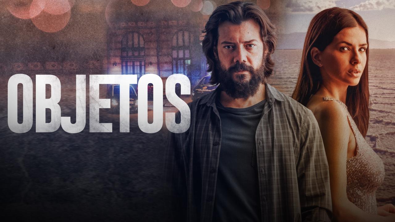 فيلم Objetos 2022 مترجم