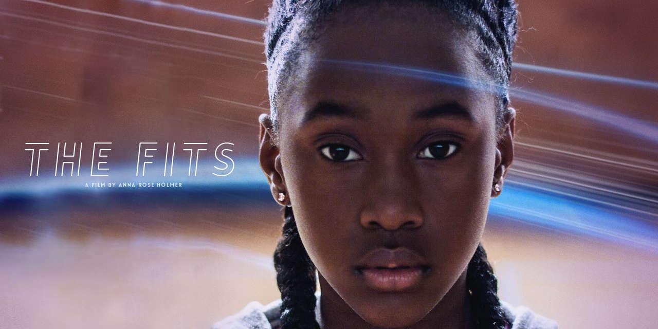 فيلم The Fits 2015 مترجم اون لاين