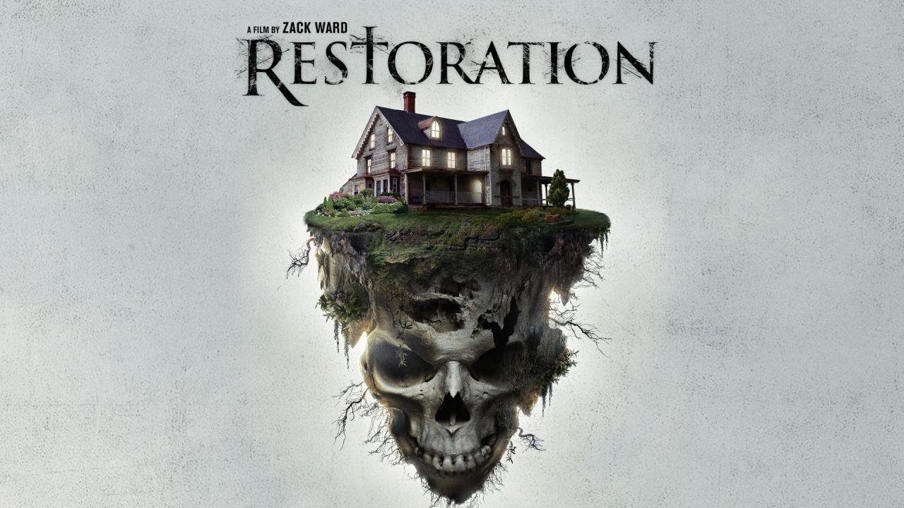 فيلم Restoration 2016 مترجم