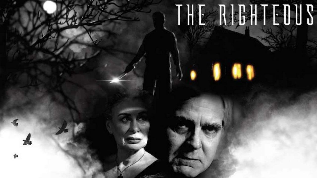 فيلم The Righteous 2021 مترجم