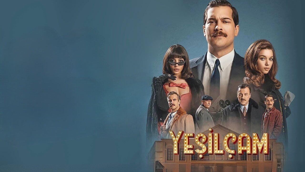 مسلسل يشيلجام الحلقة 8 الثامنة مدبلجة