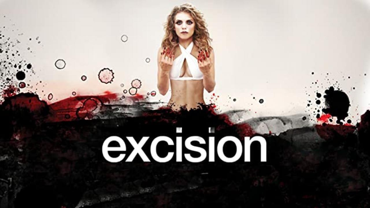 فيلم Excision 2012 مترجم اون لاين