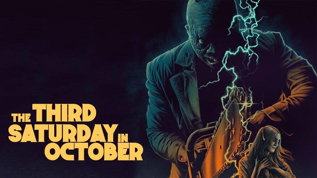 فيلم The Third Saturday in October 2022 مترجم