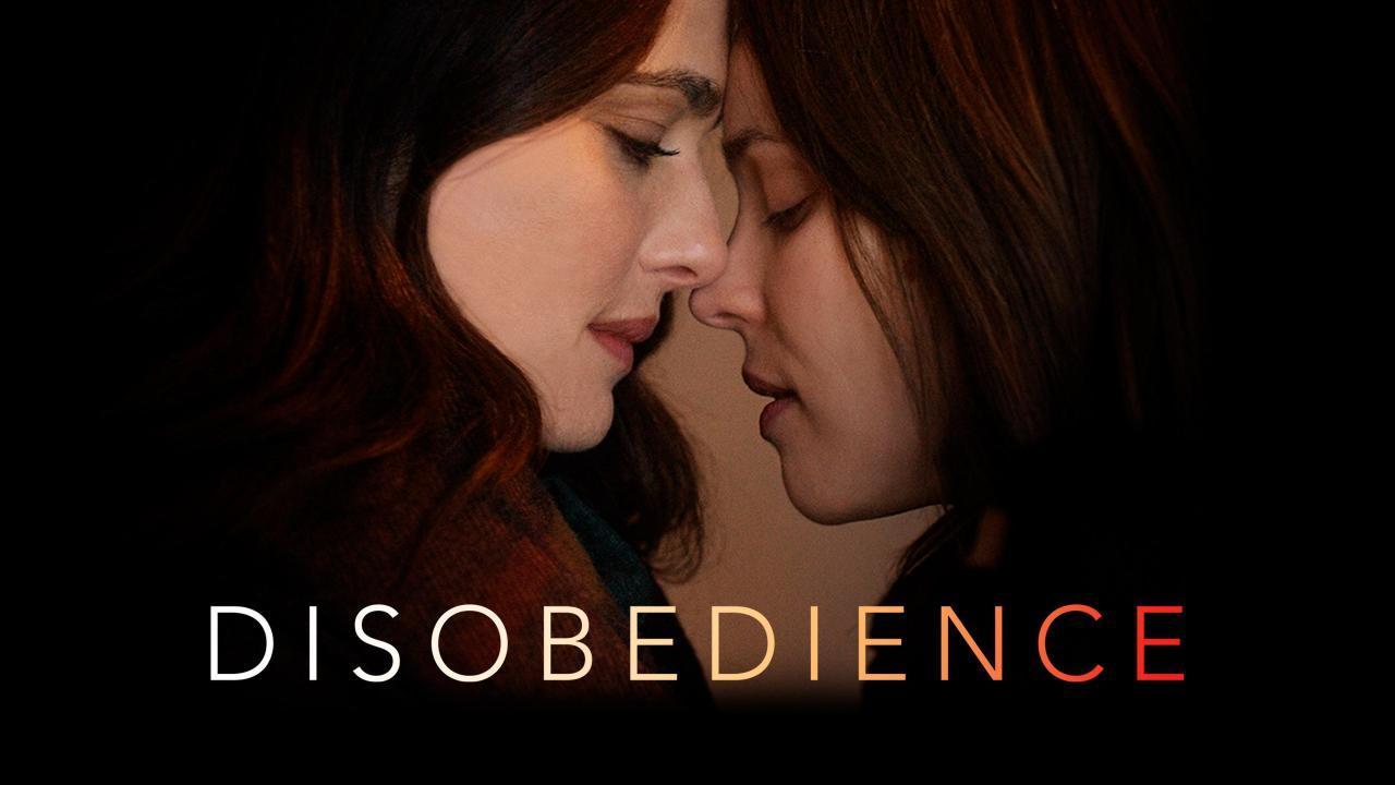 فيلم Disobedience 2017 مترجم