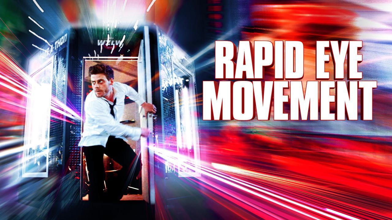 فيلم Rapid Eye Movement 2019 مترجم
