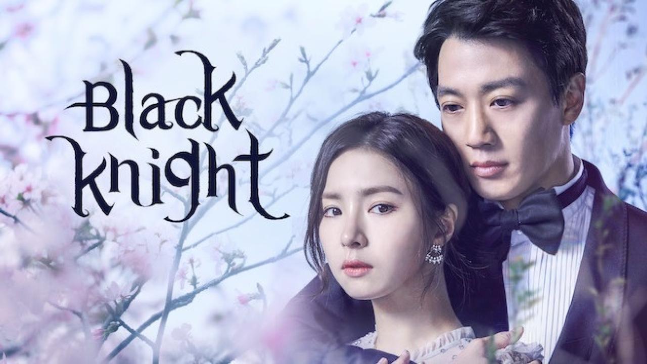 مسلسل Black Knight الحلقة 17 مترجمة