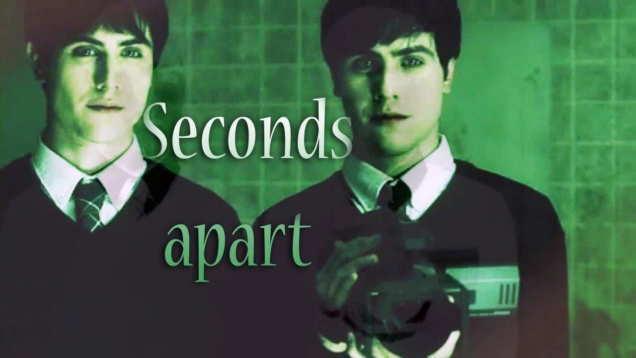 فيلم Seconds Apart 2011 مترجم اون لاين