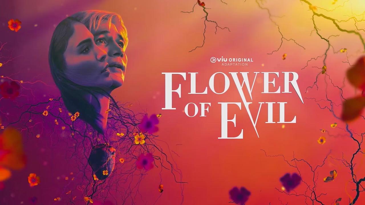 مسلسل Flower of Evil الحلقة 8 مترجمة ( زهرة الشر )