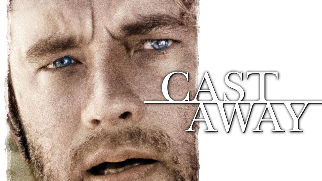 فيلم Cast Away 2000 مترجم