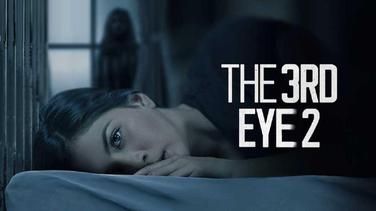 فيلم The 3rd Eye 2 2019 مترجم