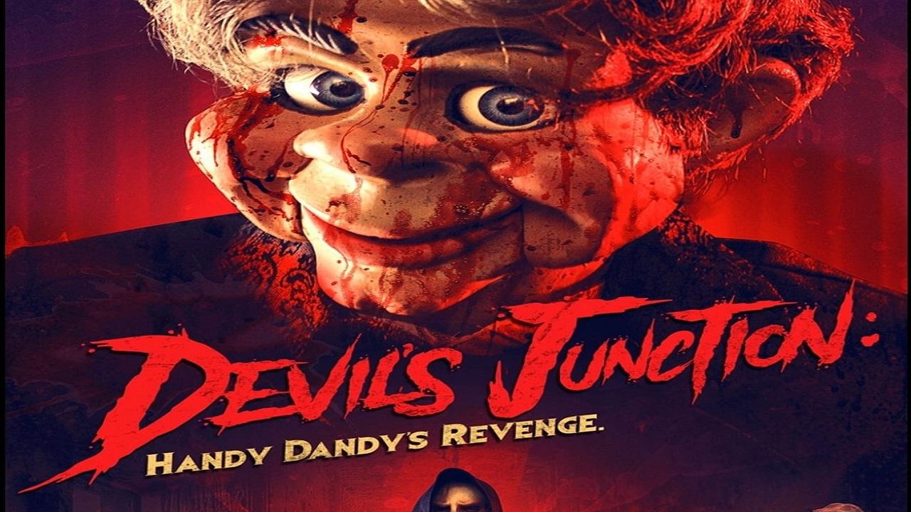 فيلم Devil's Junction: Handy Dandy's Revenge 2019 مترجم