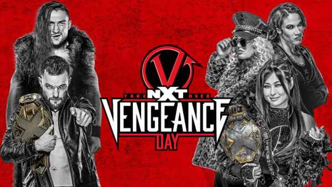 فيلم The Vengeance 2021 مترجم