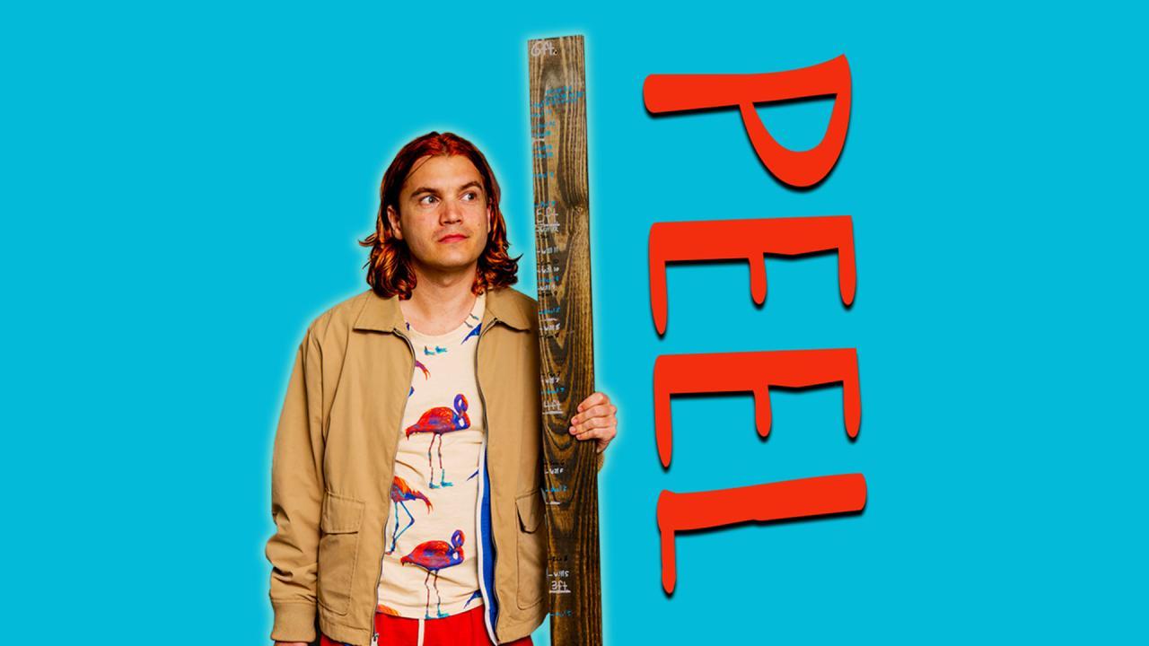 فيلم Peel 2019 مترجم