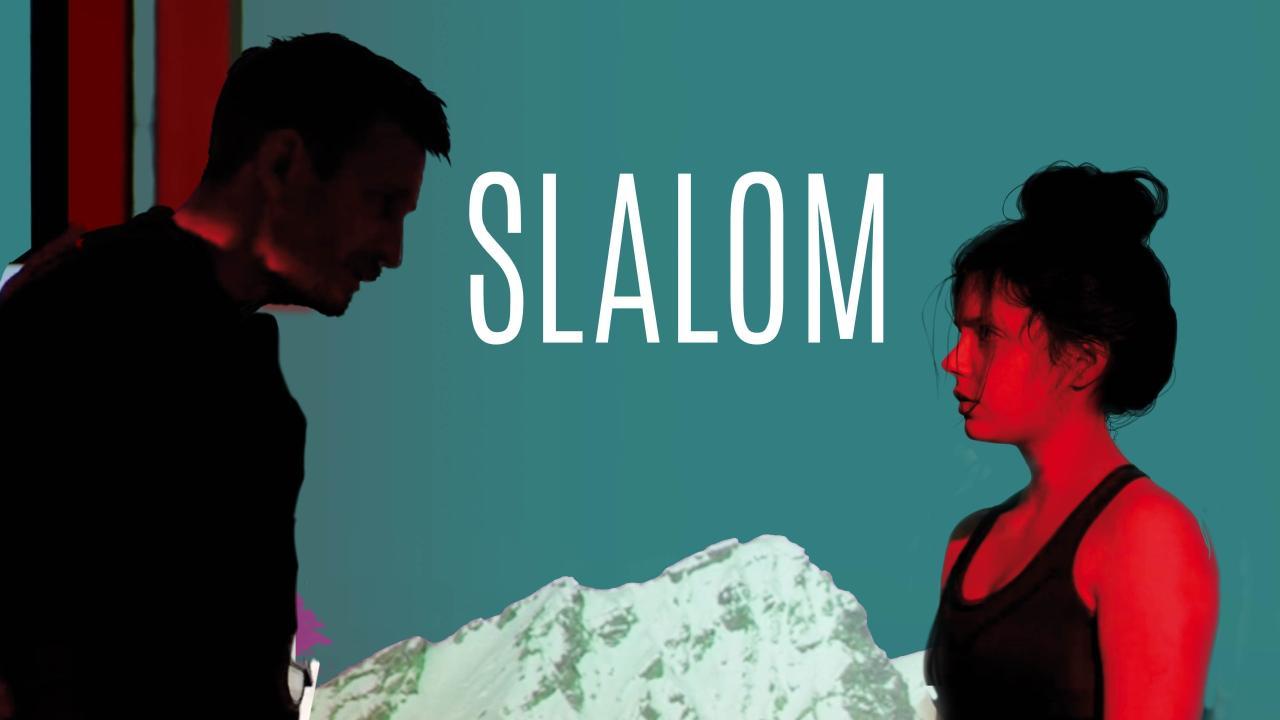 فيلم Slalom 2021 مترجم