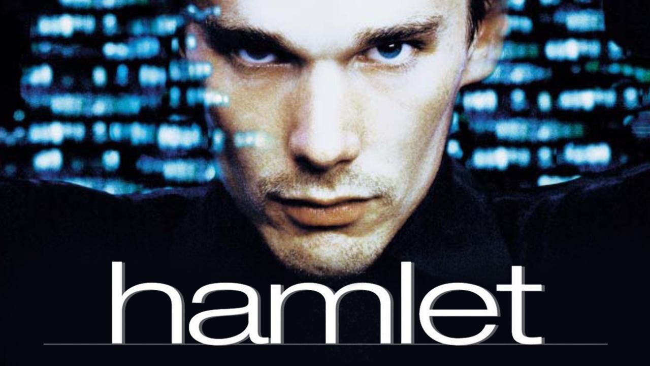 فيلم Hamlet 2000 مترجم
