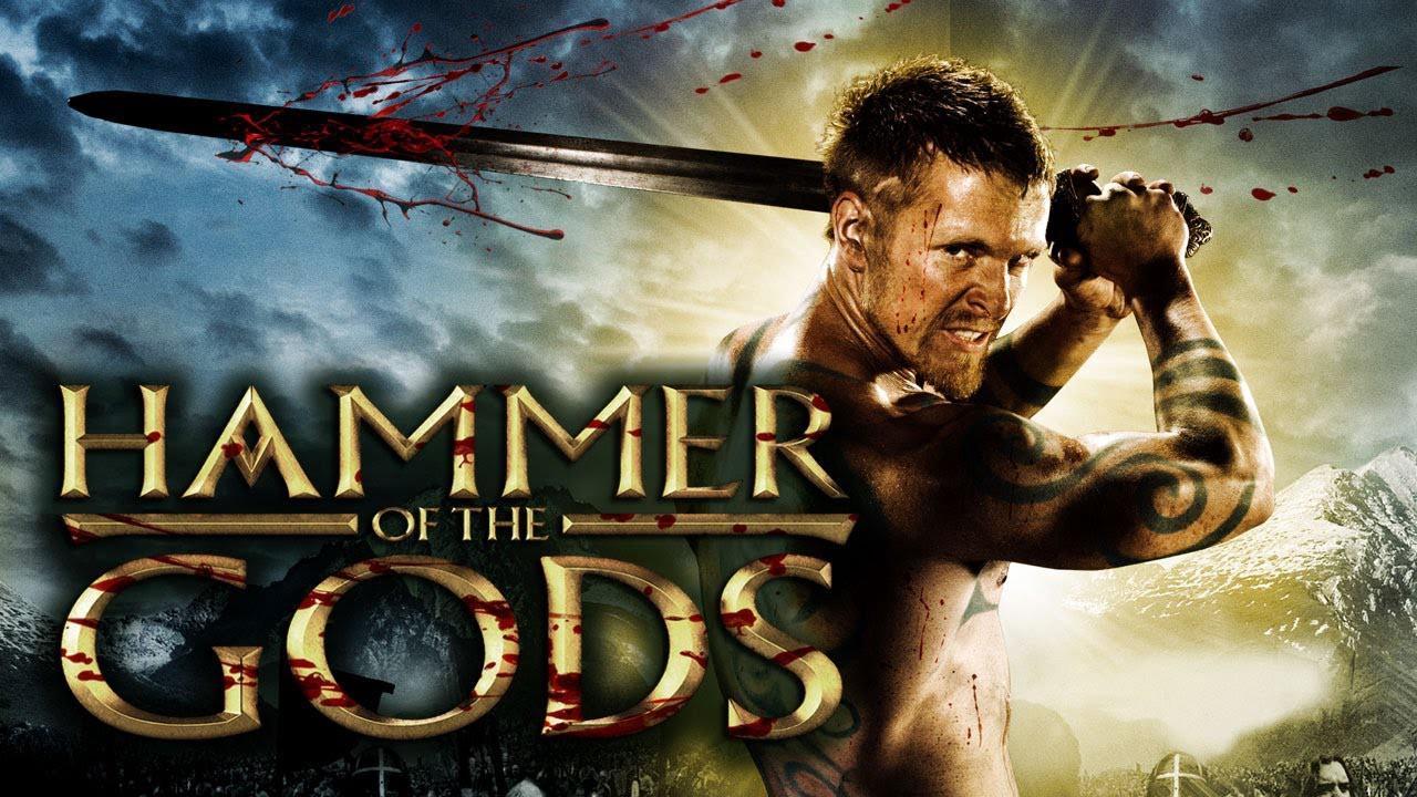 فيلم Hammer of the Gods 2013 مترجم