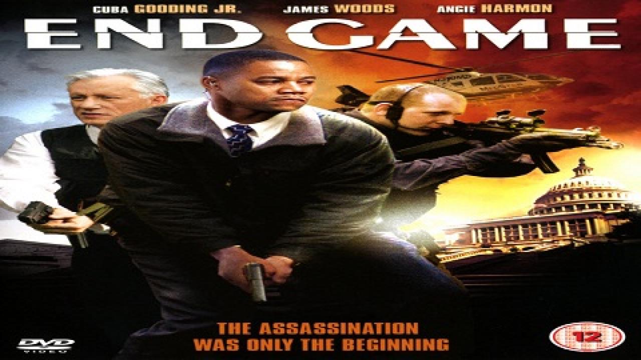 فيلم End Game 2006 مترجم اون لاين