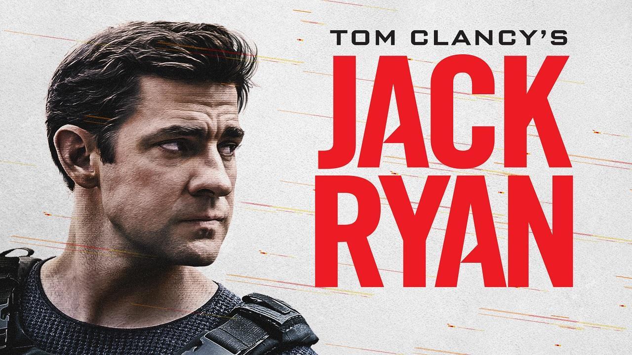مسلسل Jack Ryan الموسم الأول الحلقة 8 والأخيرة مترجمة