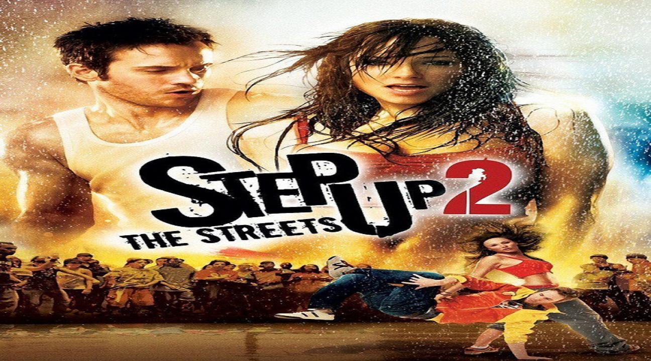 فيلم Step Up 2: The Streets 2008 مترجم