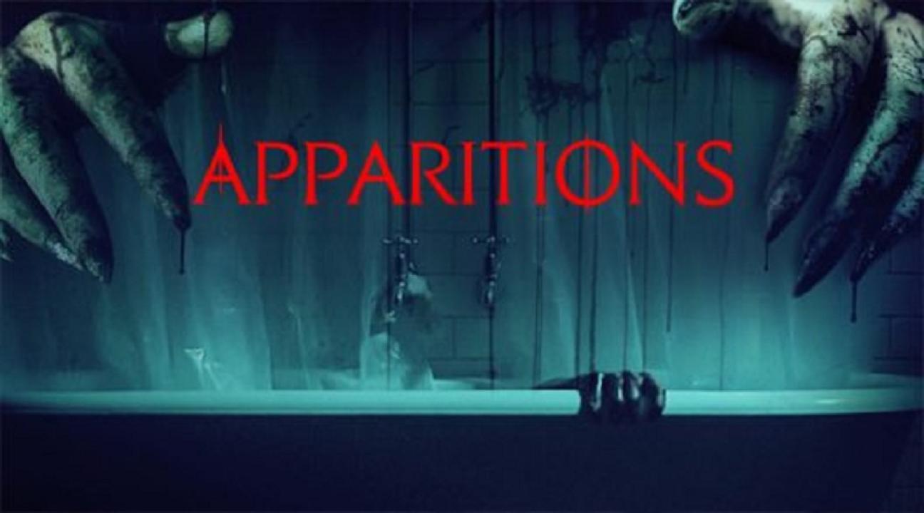 فيلم Apparitions 2022 مترجم