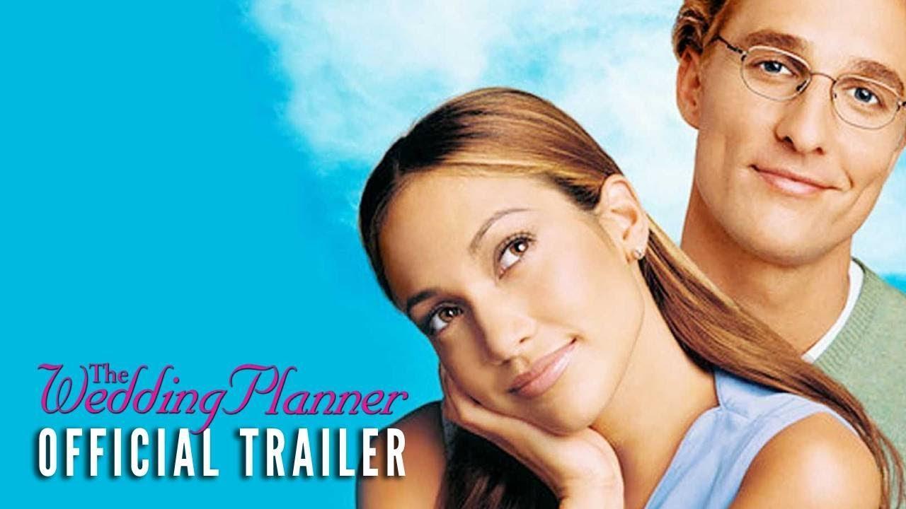 فيلم The Wedding Planner 2001 مترجم