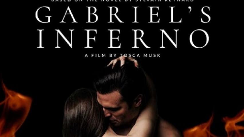 فيلم Gabriel’s Inferno Part III 2020 مترجم