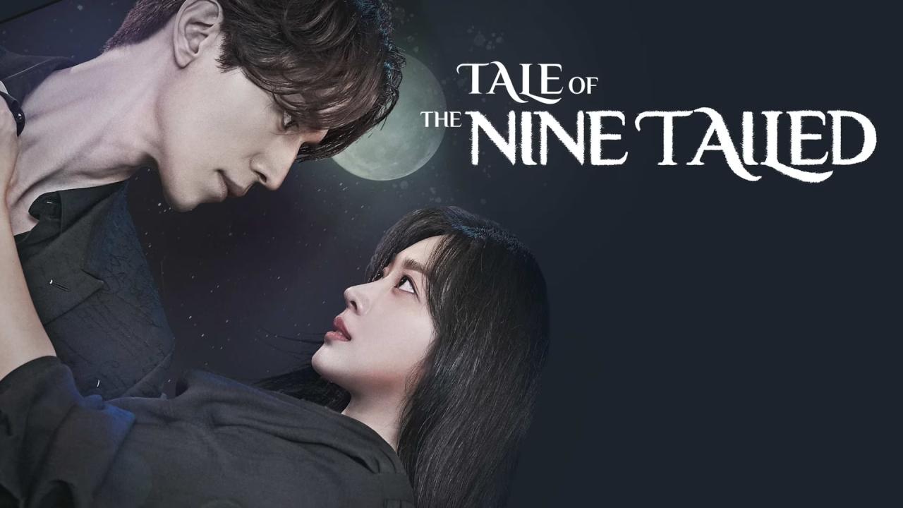 مسلسل Tale of the Nine Tailed الموسم الاول الحلقة 16 السادسة عشر والاخيرة مترجمة