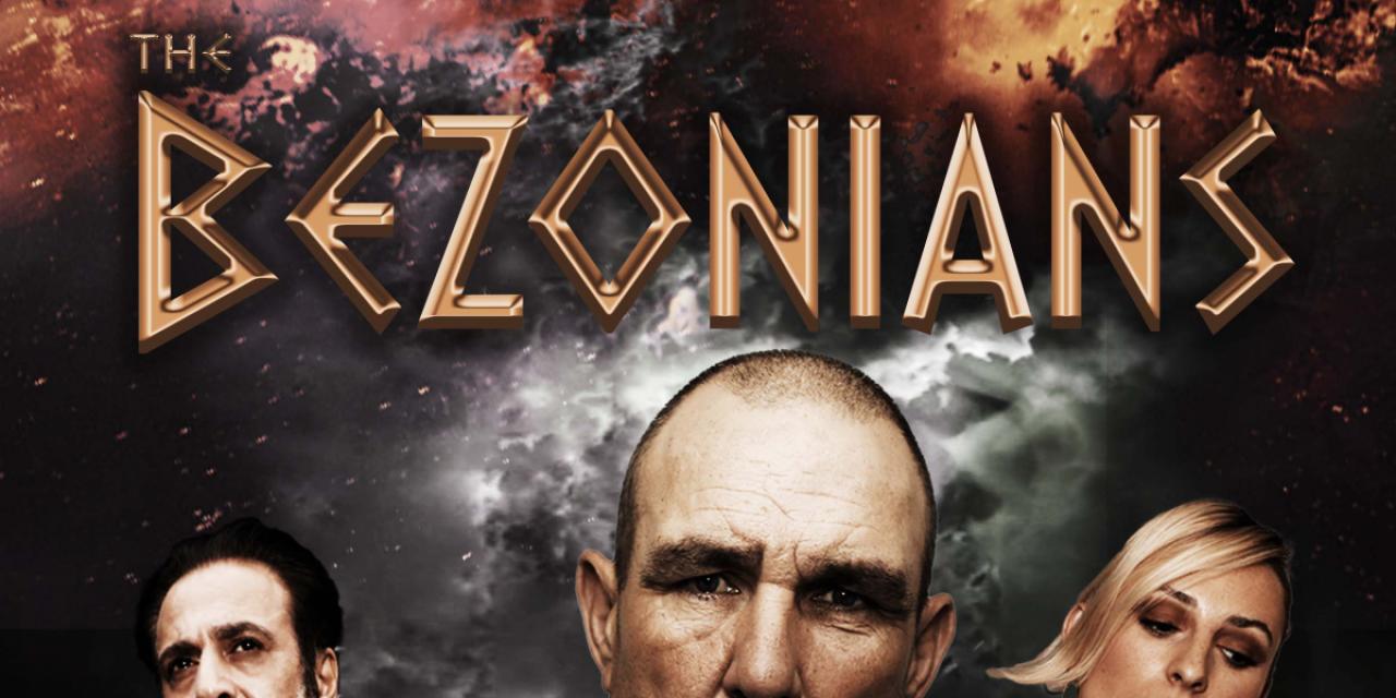 فيلم The Bezonians 2021 مترجم