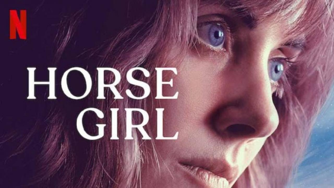 فيلم Horse Girl 2020 مترجم