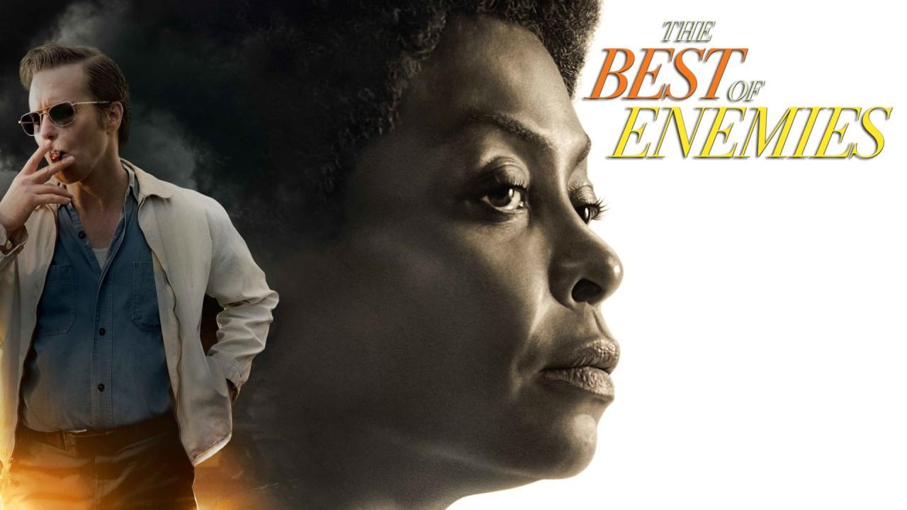 فيلم The Best of Enemies 2019 مترجم