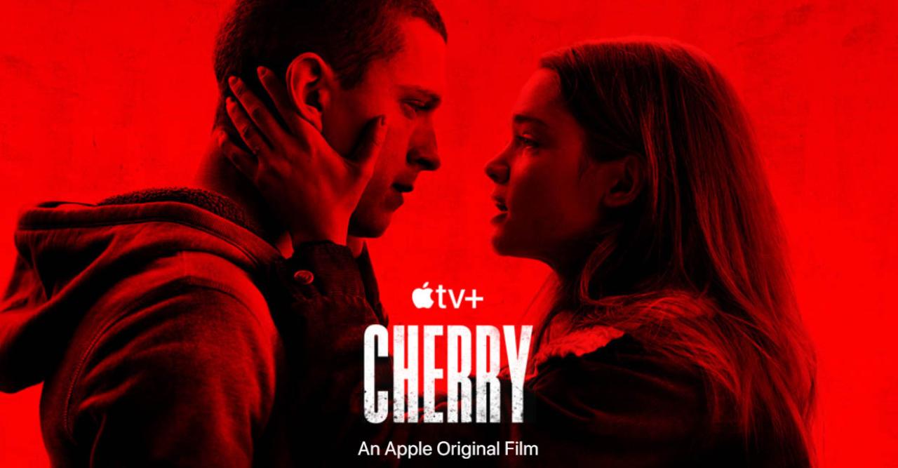 فيلم Cherry 2021 مترجم
