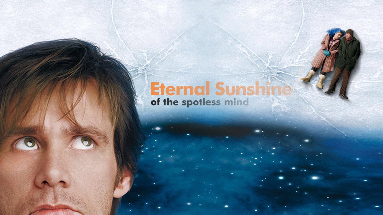 فيلم Eternal Sunshine of the Spotless Mind 2004 مترجم