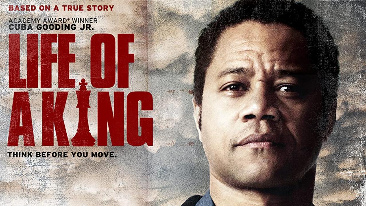 فيلم Life Of A King 2013 مترجم
