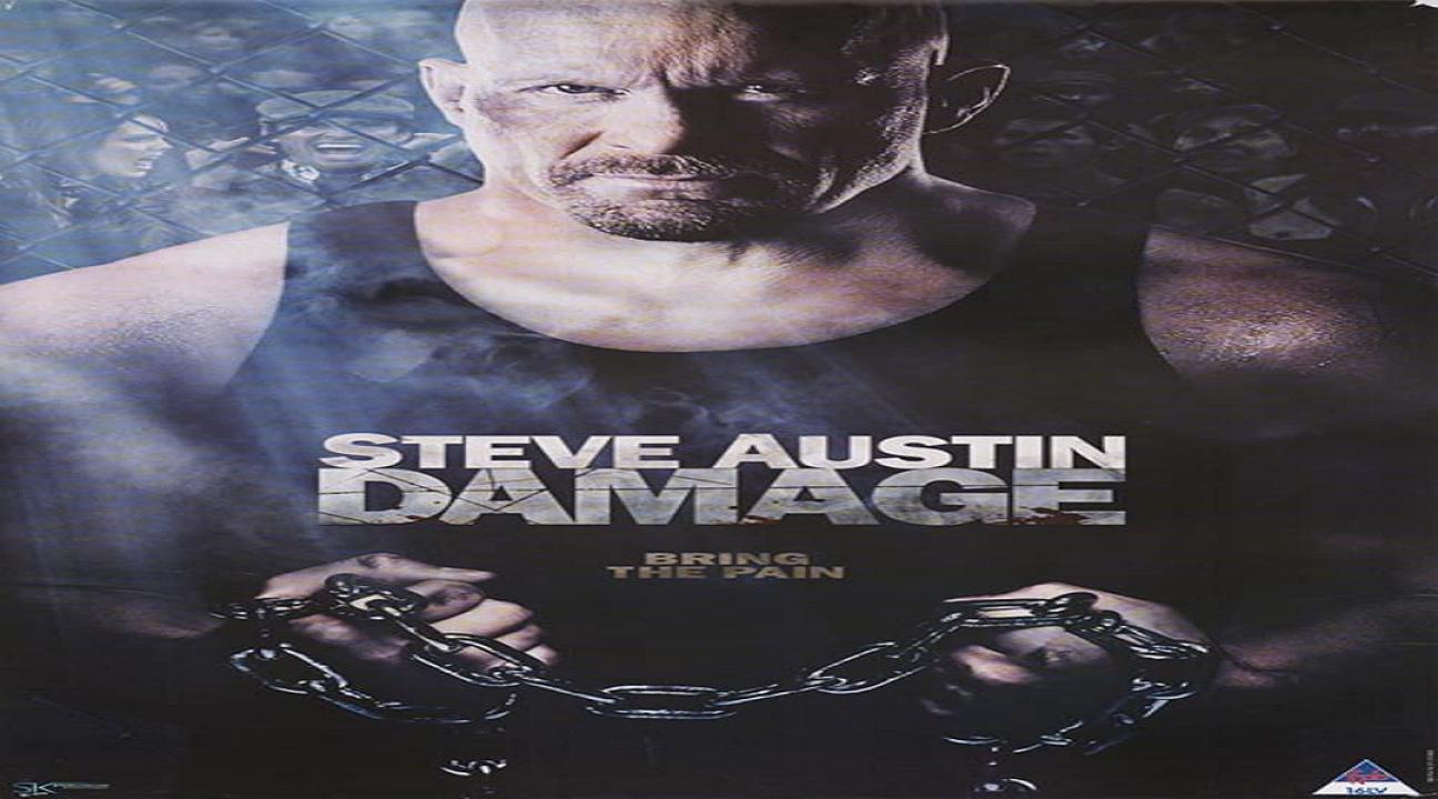 فيلم Damage 2009 مترجم