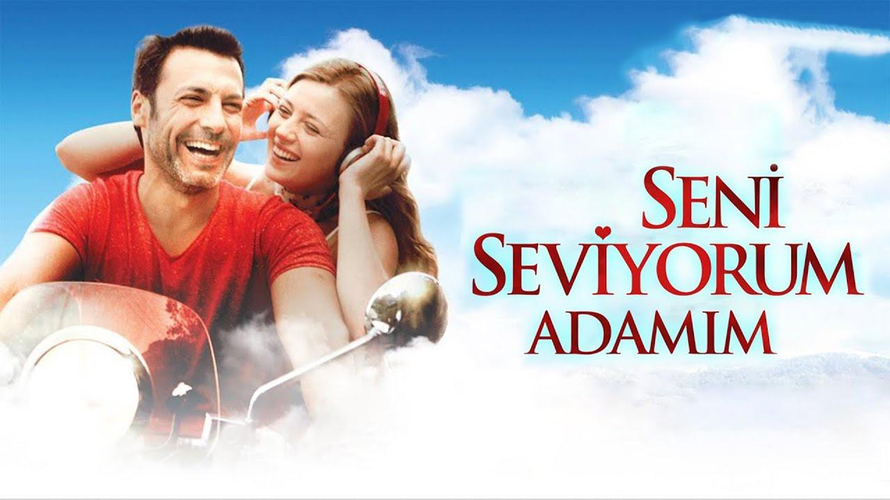 فيلم أحبك يا رجلي 2014 مدبلج