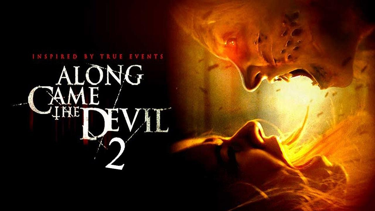 فيلم Along Came the Devil 2 2019 مترجم