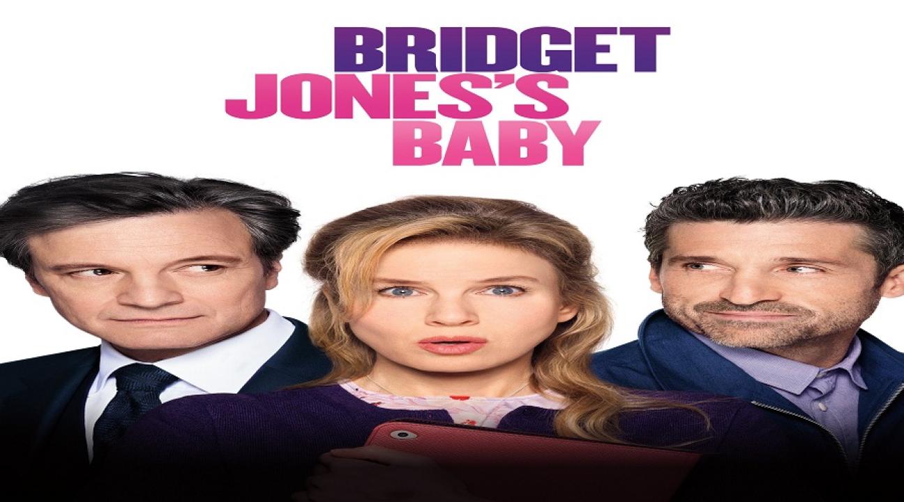 فيلم Bridget Joness Baby 2016 مترجم اون لاين
