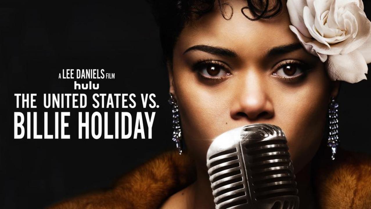 فيلم The United States vs. Billie Holiday 2021 مترجم