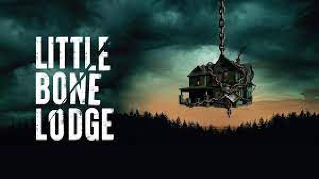 فيلم Little Bone Lodge 2023 مترجم