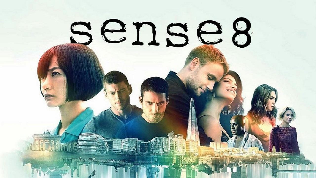 Sense8